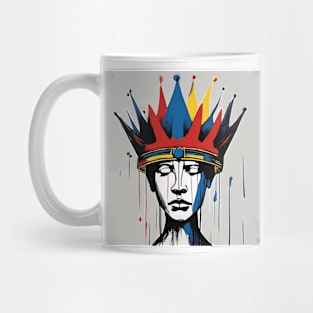 crown Mug